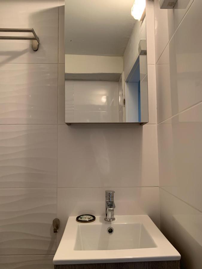 Gemuetliches Appartement In Ano Poli Szaloniki Kültér fotó