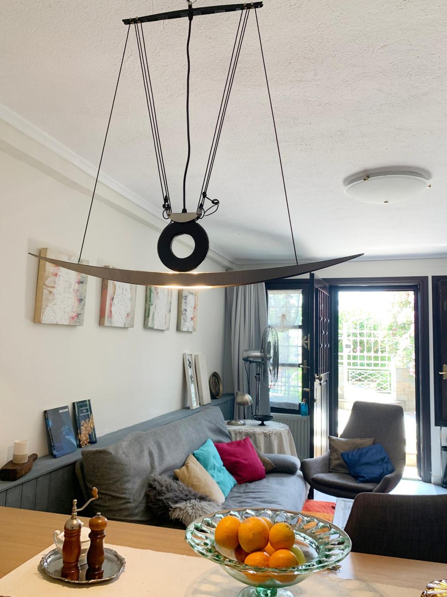 Gemuetliches Appartement In Ano Poli Szaloniki Kültér fotó