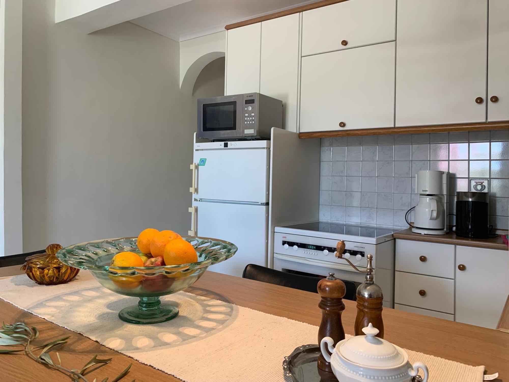 Gemuetliches Appartement In Ano Poli Szaloniki Kültér fotó